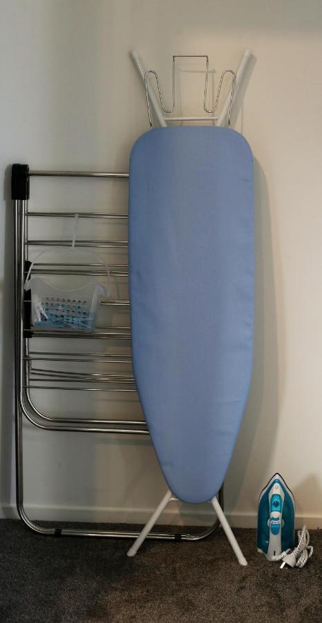 Apartment Cosy And Close To Christchurch